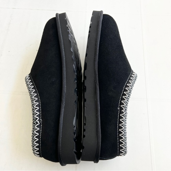 New UGG Tasman Slipper in Black Men’s Slip-On - Picture 6 of 14